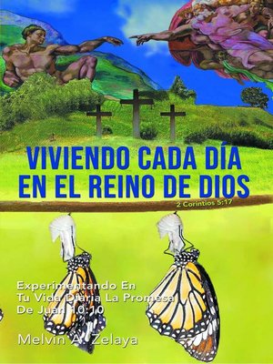 cover image of Viviendo Cada Día En El Reino de Dios